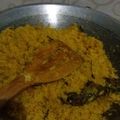 Cooksnap dari Rya Prasetya untuk resep Serundeng kelapa crispy