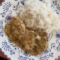 El cooksnap de caropueavil cuando hizo Solomillo de cerdo a la mostaza.
