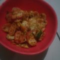 Cooksnap dari Mulyani Hns untuk resep Seblak kering