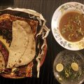 Laweeza Shaikh's cooksnap of when they made Mutton Nihari.