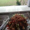 Cooksnap dari Intan Saputri untuk resep Batagor Tahu