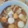 Cooksnap dari linaherlina untuk resep Steamboat Ala Rumahan
