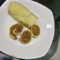 Cooksnap dari Farezty Maike Mulyasari untuk resep Rolade daging sapi #KitaBerbagi