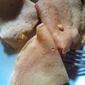 Cooksnap dari Hoby Masak untuk resep Terang Bulan Jadul Abang2 SD