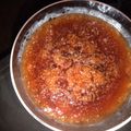 Sumy's delicious's cooksnap of when they made Green Apple & Strawberry Juice.