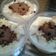 Cooksnap dari asri.sn untuk resep Stup Roti Tawar Vla Keju