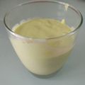 Cooksnap dari dikyarifin@gmail.com untuk resep Avocado King / Jus Alpukat dan Santan (Keto Diet)
