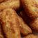 il Alessandra Barbone - I sognatori di cucina e nuvole quando ha preparato Panzerotti di patate alla galatinese