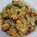 Cooksnap dari Ummi Pandu Al-Sundawie untuk resep Dadar Telur Cah Toge versi Pedas Gurih