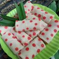 Cooksnap dari Debora Dwi untuk resep Dadar Gulung Aneka Motif