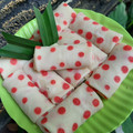 Cooksnap dari Debora Dwi untuk resep Dadar Gulung Aneka Motif