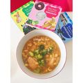 Cooksnap dari Meli untuk resep Salmon Siram Brokoli
