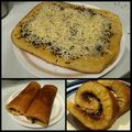 Cooksnap dari @rockadocta untuk resep Martabak roll