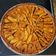 El cooksnap de Maifer cuando hizo Tarta de manzana con masa casera.