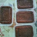 Cooksnap dari Christin Puspitasari untuk resep 215. Wajik Ketan Gula Merah