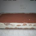 El cooksnap de Severiandrea0419@gmail.com cuando hizo Tiramisú clásico.