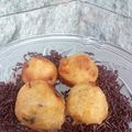 Cooksnap dari Ajeng Travellia untuk resep TAPE GORENG COKLAT ala Rumah Fitri