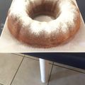 El cooksnap de isi2868 cuando hizo Queque de yoghurt.