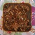 Cooksnap dari Yesica Sari Utami untuk resep Ayam Goreng Mentega