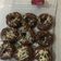 Cooksnap dari Nur Hidayati untuk resep Donat Buah Naga