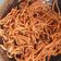 Cooksnap dari ama rachmalina untuk resep Mie Gomak/Lidi Goreng