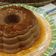 Cooksnap mamy_kitchen89 semasa beliau membuat Puding Karamel Tanpa Telur.