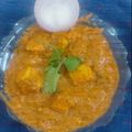 Niyati Mehta's cooksnap of when they made પનીર બટર મસાલા (Paneer Butter Masala Recipe in Gujarati).