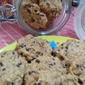 Cooksnap dari Amalia Hayat untuk resep Apple Cinnamon Oat Lactation Cookies (Kue kering untuk Booster A