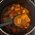 Cooksnap dari citrapnr untuk resep Sosis asam manis