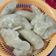 Cooksnap dari Ayu Ummu Khadijah untuk resep Pempek Dos Rasa Udang Rebon