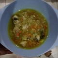 Cooksnap dari Ay Oi Annisa untuk resep Pindang Ikan Patin (Mpasi 10+)