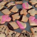 El cooksnap de Dami Pino cuando hizo Galletitas dulces fáciles y económicas ideal principiantes (otras).