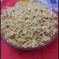 Sneha Ghoshmajumder's cooksnap of when they made টমেটো রাইস (Tomato Rice Recipe In Bengali).