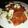 El cooksnap de Zaida TC @alquimiasfood cuando hizo Ensalada de tomate y mozzarella con aceite de albahaca fresca.