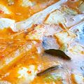 Cooksnap dari mer liang untuk resep Tom Yam Ikan Kakap dan Krapu