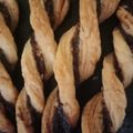 Cooksnap dari Nisa Alfa untuk resep Puff Pastry Homemade Renyah (anti gagal)