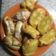 El cooksnap de alejandra cuando hizo Facturas caseras (pan de leche).