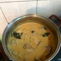Cooksnap dari Ismail Sungkar untuk resep Kari ayam