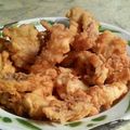 Cooksnap dari Sharas'h Chan untuk resep Cumi goreng tepung crispy