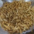 Rachna Bhandge का कुकस्नैप जब उन्होंने नमक पारे (namak pare recipe in Hindi) बनाया था।