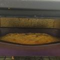 El cooksnap de Franyjuly Galeano Cifre cuando hizo Budín súper húmedo de banana.