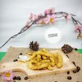 Cooksnap dari DapurAnakKos untuk resep Cheetos Ala-Ala