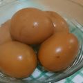 Cooksnap dari Pretty Sulistyo untuk resep Pindang Telur