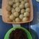 Cooksnap dari Vina untuk resep Cilok Tusuk Bumbu Kacang