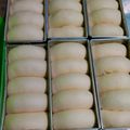 Cooksnap dari Erry untuk resep Roti Gembong enak lembut dan empuk menul - menul