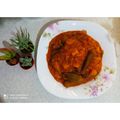 کوک اسنپ Fatemeh👩‍🍳 بعد از امتحان کردن خوراک بامیه.