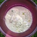 Cooksnap dari aldisha orchilianda untuk resep Kintel Telur