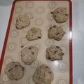 beck3593's cooksnap of when they made Peanut butter oatmeal cookies.