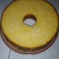 Cooksnap dari Santi Avail untuk resep Bolu tape panggang moist