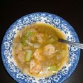 Cooksnap dari Elkana Gultom untuk resep Udang asam manis